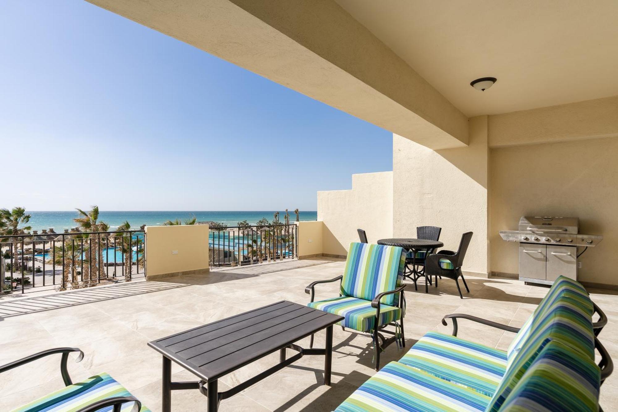 Playa Azul Resort Playa Encanto Exterior photo