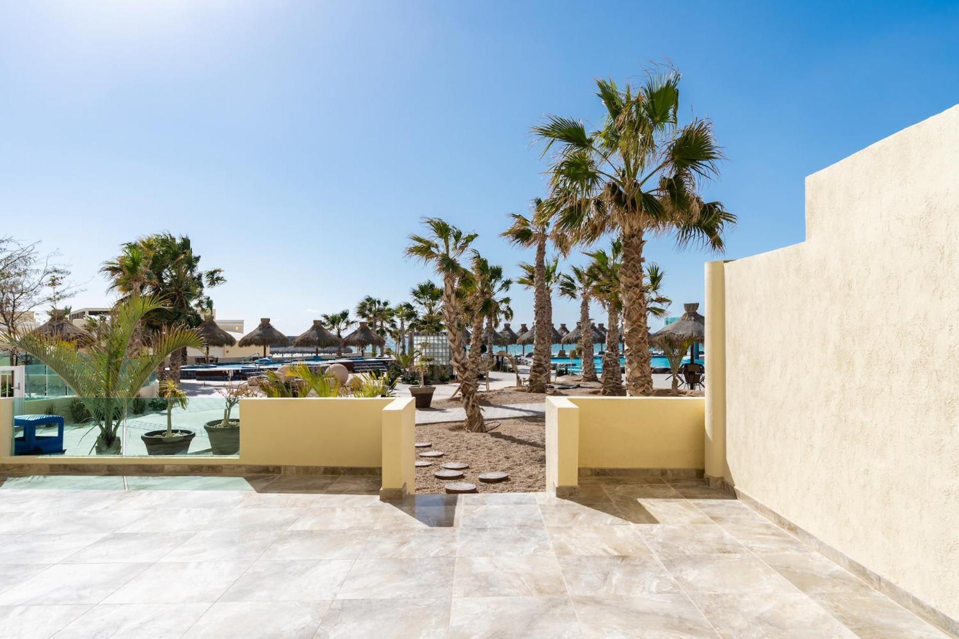 Playa Azul Resort Playa Encanto Exterior photo